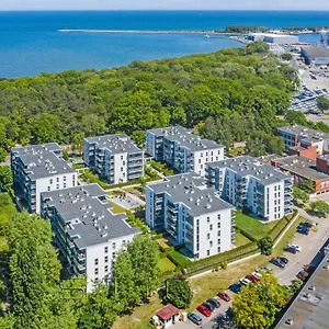 Prestige Nadmorze Apartament Gdańsk