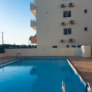 Pool Apartament Larnaca