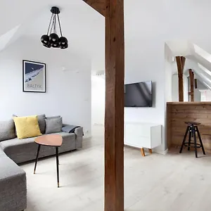 Seashore - Piękny W Najlepszej Lokalizacji W Sopocie Apartament Sopot