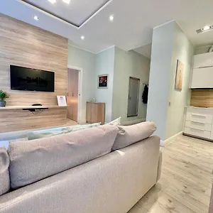 House Managers - Monte 49 Apartament Sopot