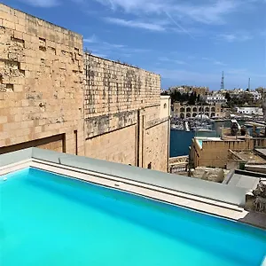 Kwatera prywatna 6, Birgu