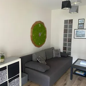 Muśnięty Słońcem Apartament Sopot