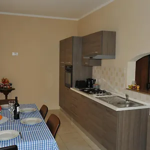 Apartament Doms, Tarxien
