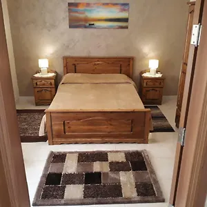 Apartament Grazzja Traditional, Żabbar
