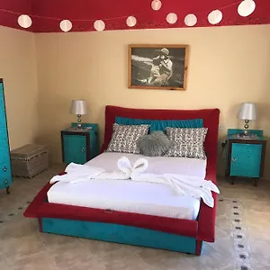 Kwatera prywatna Casa Montegri, Hal Ghaxiak