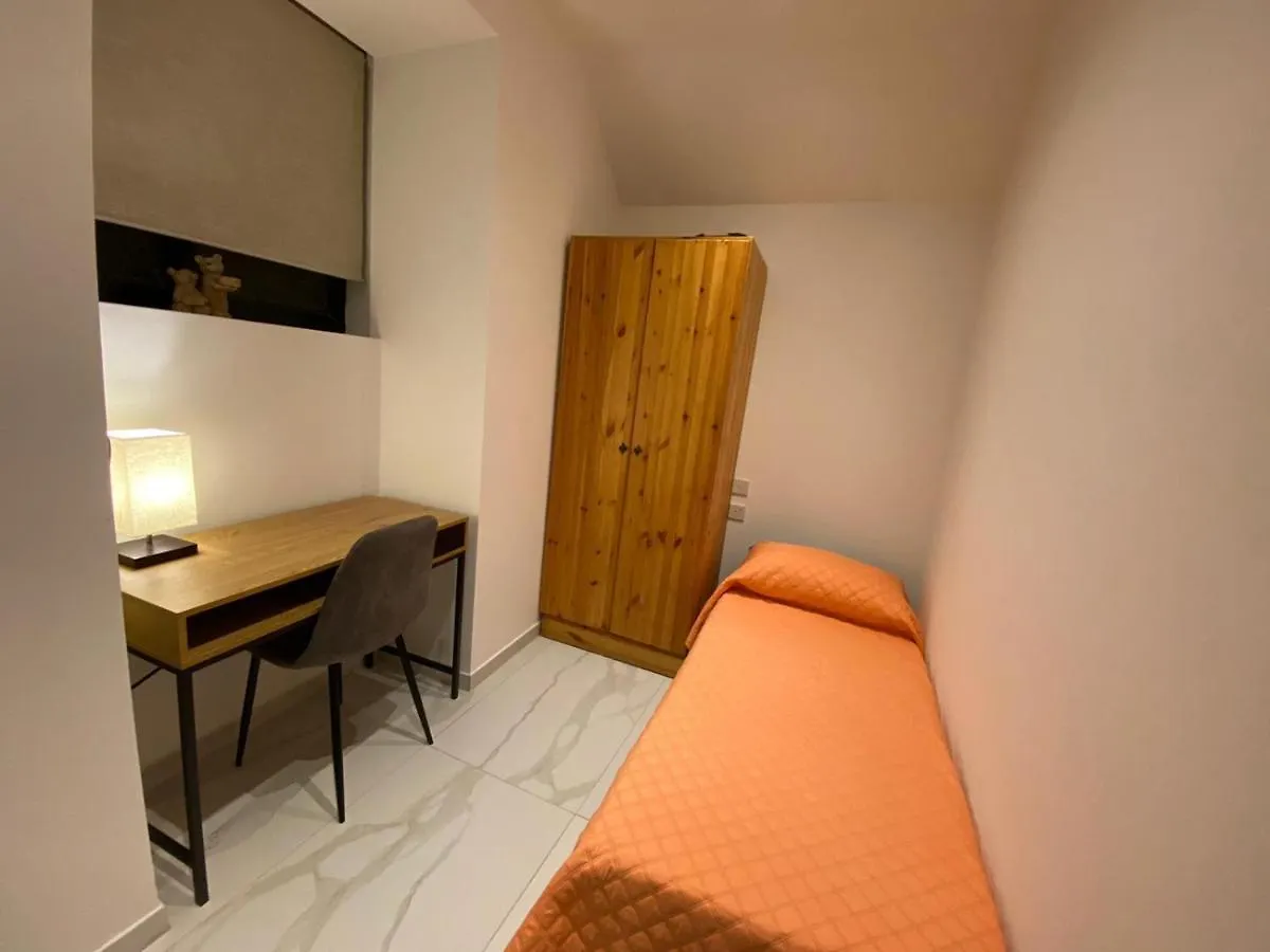 Cosy Private Townhouse In Heart Of Senglea Villa Malta