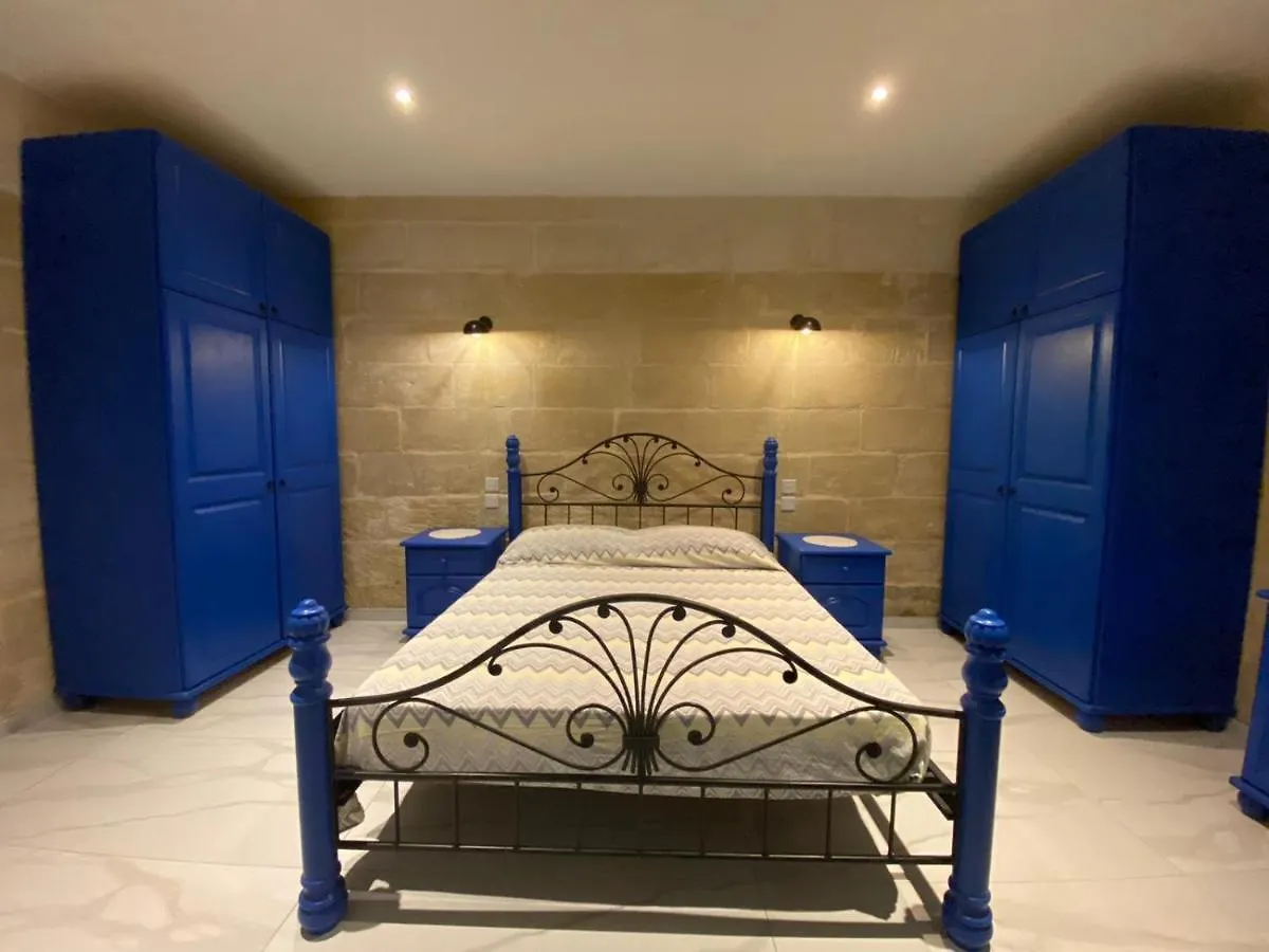 Cosy Private Townhouse In Heart Of Senglea Villa 0*,  Malta