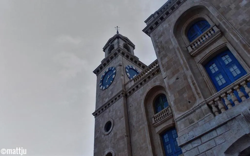 Cosy Private Townhouse In Heart Of Senglea Villa