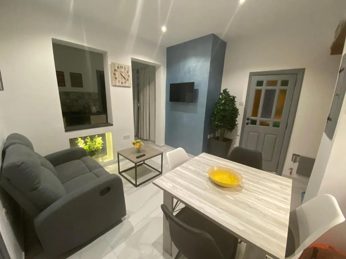 Cosy Private Townhouse In Heart Of Senglea Villa 0*,